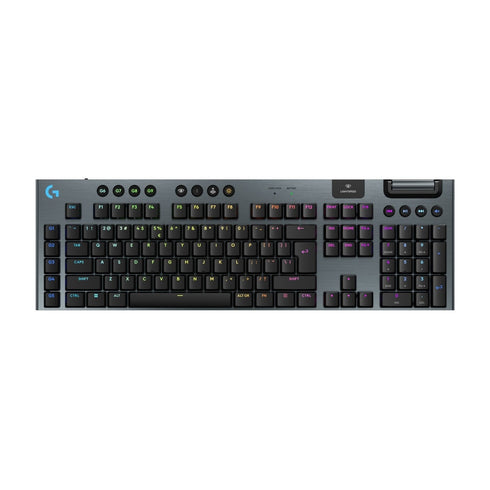 Logitech G G915 X LIGHTSPEED