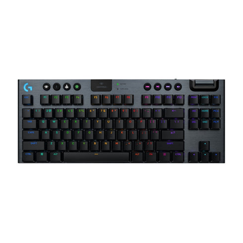Logitech G G915 X LIGHTSPEED TKL