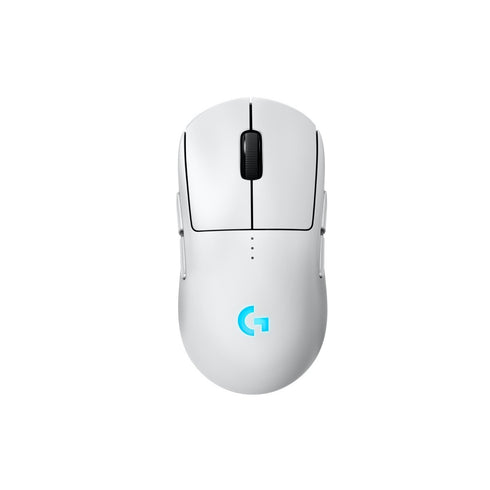 Logitech G PRO 2 LIGHTSPEED