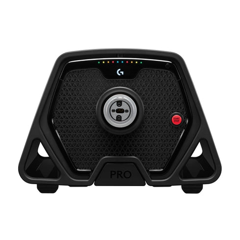Logitech G PRO DD11 Wheel Base — PC
