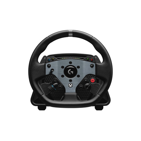 Logitech G PRO Racing Wheel – Xbox/PC