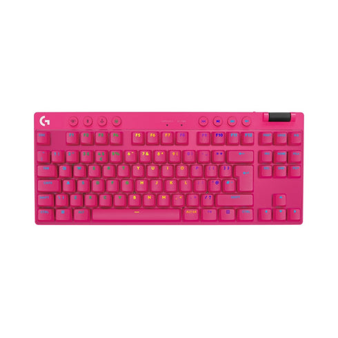 Logitech G PRO X TKL LIGHTSPEED