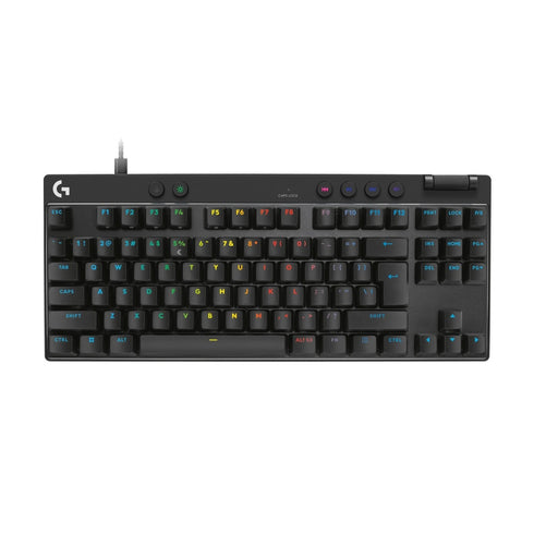 Logitech G PRO X TKL RAPID
