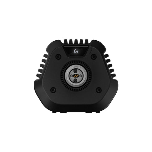 Logitech G RS50 Base — PlayStation/PC