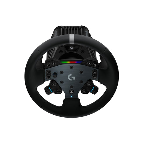 Logitech G RS50 System – PlayStation/PC