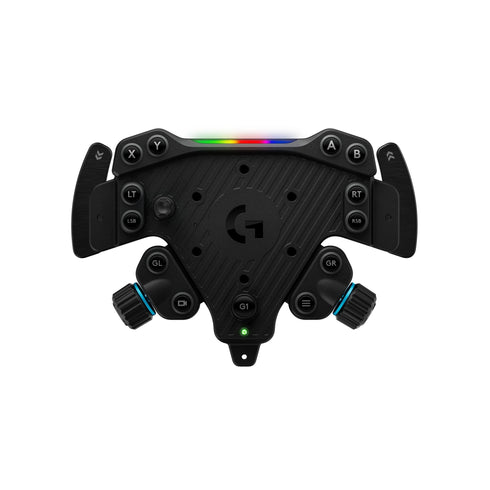 Logitech G RS Wheel Hub