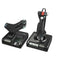 Logitech G X52 Pro H.O.T.A.S.