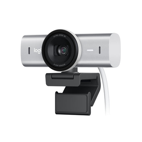 Logitech MX Brio 4K Webcam