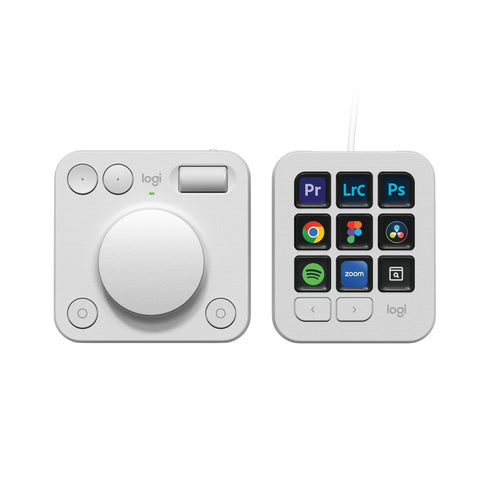 Logitech MX Creative Console