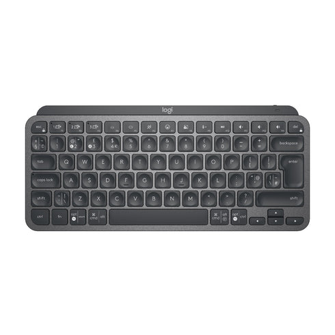Logitech MX Keys Mini