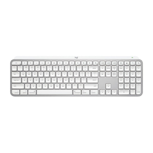 Logitech MX Keys S for Mac