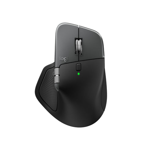 Logitech MX Master 4 for Mac