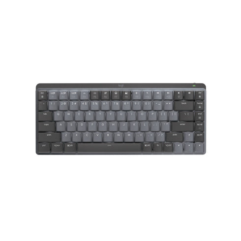 Logitech MX Mechanical Mini