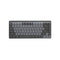 Logitech MX Mechanical Mini
