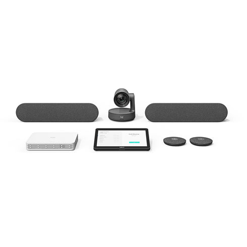 Logitech RoomMate