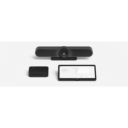 Logitech Tap