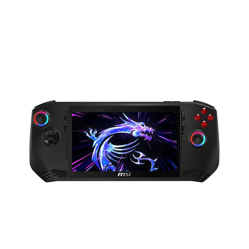 MSI Claw 7 AI+ A2VM-007UK 512GB