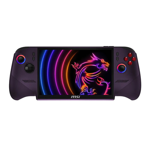 MSI Claw 8 EX AI+ CG3EM 1TB
