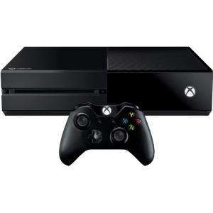 Microsoft Xbox One (1TB)