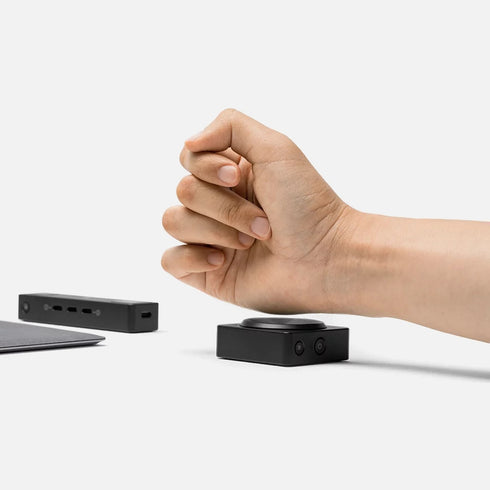 Microsoft Adaptive Dual Button