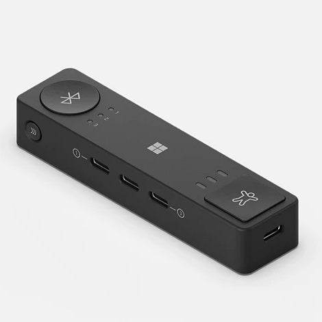 Microsoft Adaptive Hub