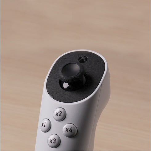 Microsoft Adaptive Joystick Button