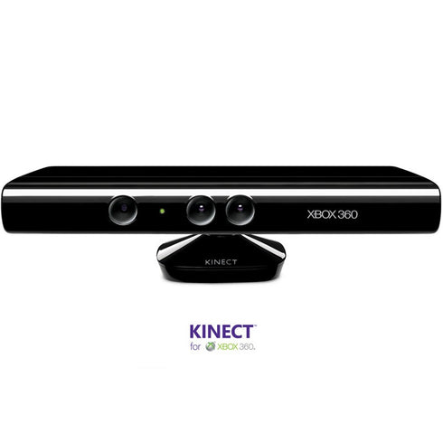 Microsoft Kinect for Xbox 360