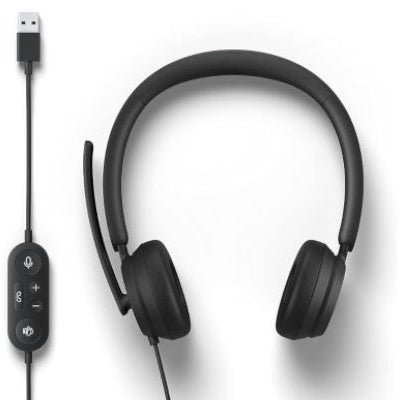 Microsoft Modern USB Headset