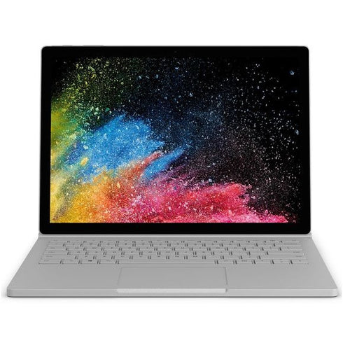 Microsoft Surface Book 2 13.5-inch (2017)