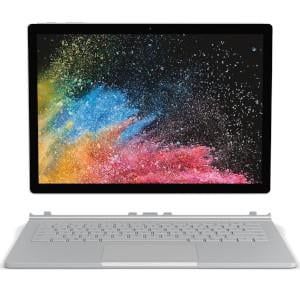Microsoft Surface Book 2 13" i7 8GB