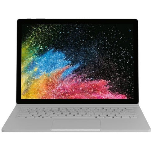 Microsoft Surface Book 2 15-inch (2017)