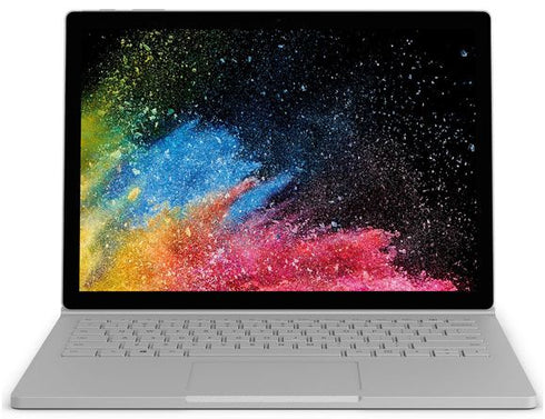 Microsoft Surface Book 2 256 GB Intel Core i7 15"
