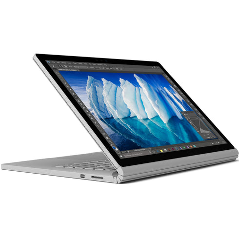 Microsoft Surface Book with Performance Base (2016)