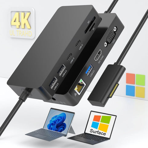 Microsoft Surface Dock