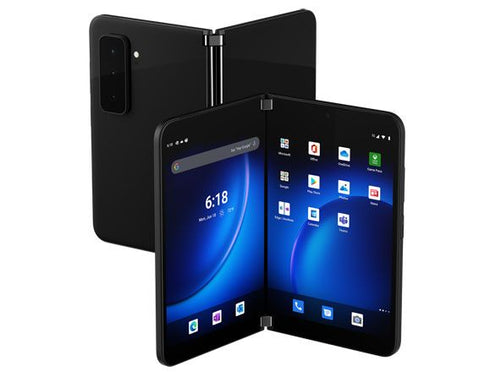 Microsoft Surface Duo 2 Wi-Fi + 5G 512GB