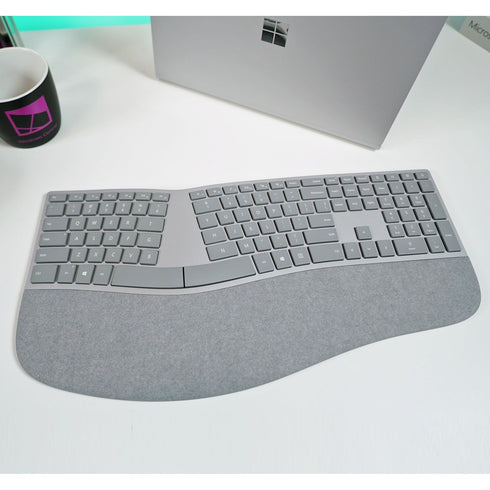 Microsoft Surface Ergonomic Keyboard