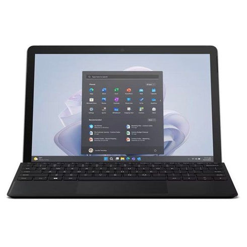 Microsoft Surface Go with LTE Advanced (2018)
