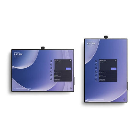 Microsoft Surface Hub 3 50-inch