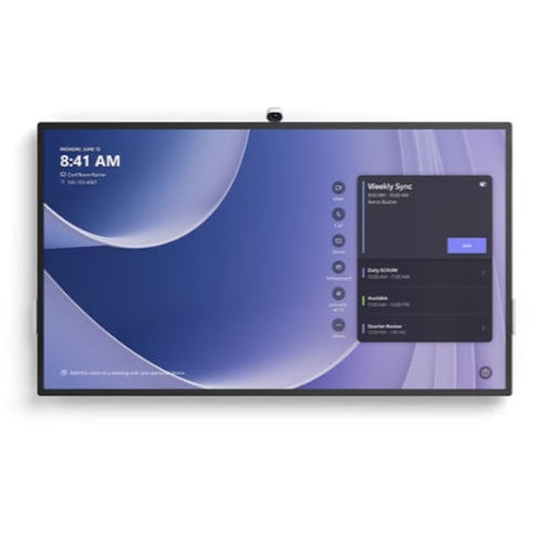 Microsoft Surface Hub 3 85-inch