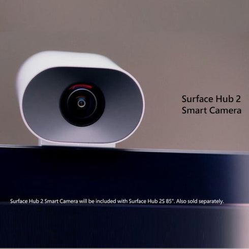 Microsoft Surface Hub Smart Camera