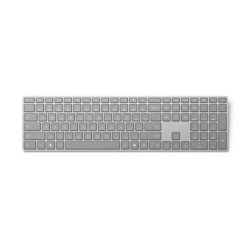 Microsoft Surface Keyboard, 2nd Edition