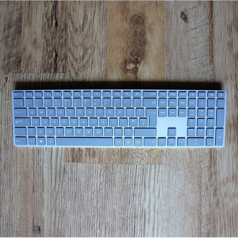 Microsoft Surface Keyboard, 1st Generation