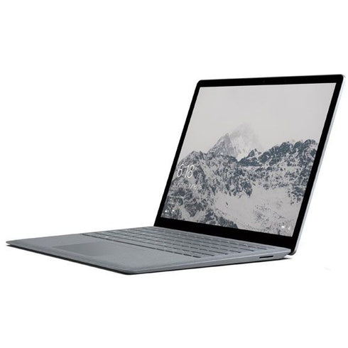 Microsoft Surface Laptop 13-inch (1st Edition, Snapdragon, 2025)