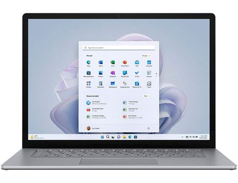 Microsoft Surface Laptop 5 512 GB (8 GB) Core i7 15"