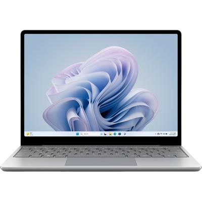 Microsoft Surface Laptop Go 3 (2023)