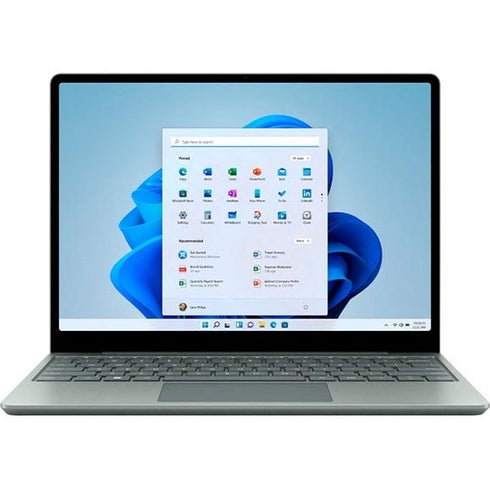 Microsoft Surface Laptop SE (2021)