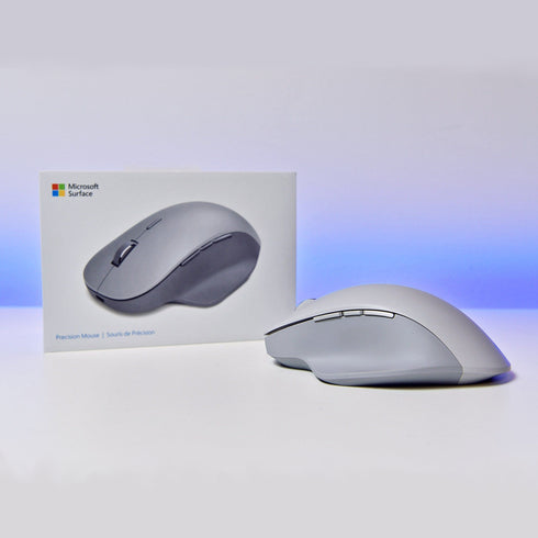 Microsoft Surface Precision Mouse