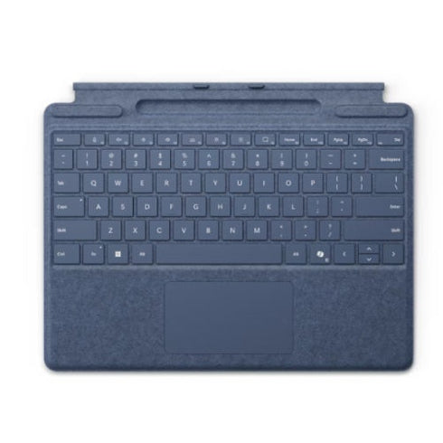 Microsoft Surface Pro 13-inch Keyboard with pen storage