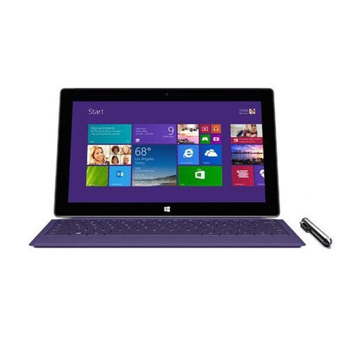 Microsoft Surface Pro 2 (2013)