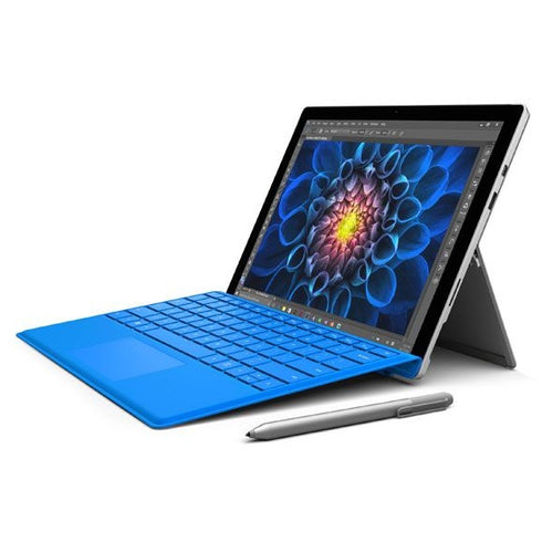 Microsoft Surface Pro 4 (2015)